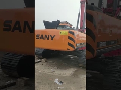 Μεταχειρισμένο περιστροφικό γεωτρύπανο