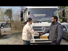 Μεταχειρισμένη αντλία γραμμής Zoomlion ZLJ5140THBEE 2020